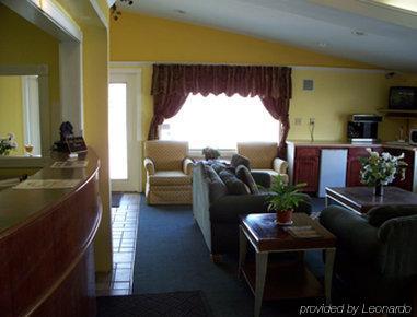Rodeway Inn & Suites Saginaw Interior foto